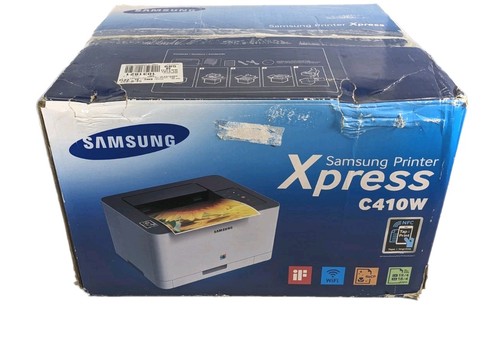 Samsung xpress c410w - xpress,