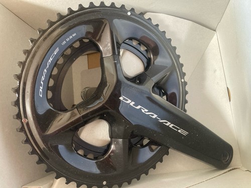 Guarnitura shimano dura ace - guarnitura, dura-ace