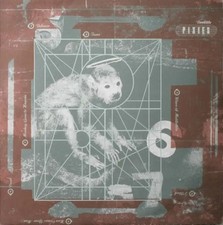 Pixies Doolittle 1ST EDITION