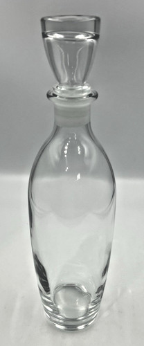 Decanter vintage luigi - decanter,
