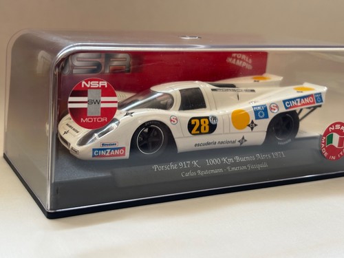 Nsr porsche 917k 1000 - porsche,