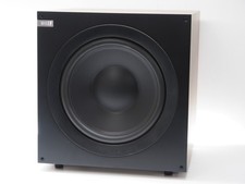 KEF Q400B Subwoofer Noce con