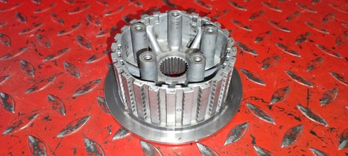 Noix embrayage triumph 675 - noix,