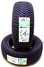 Pneumatici 4 stagioni 185/55