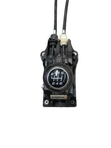 Leva cambio completo fiat 500l - completo,
