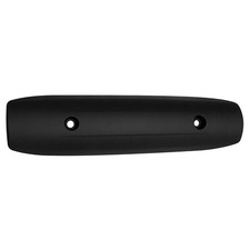 MF5576 Protezione Marmitta Griglia Paracalore Nero Opaco TMax 500/530 2007-2016