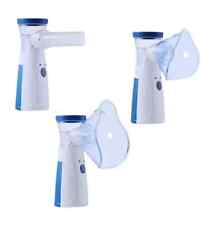 Aerosol Mini Portatile