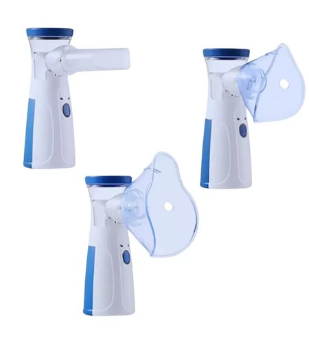 Aerosol mini portatile - aerosol,