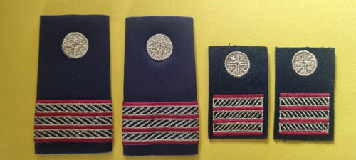 Aeronautica militare gradi - aeronautica,