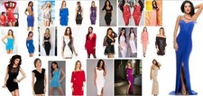 Stock lotto abbigliamento - stock,