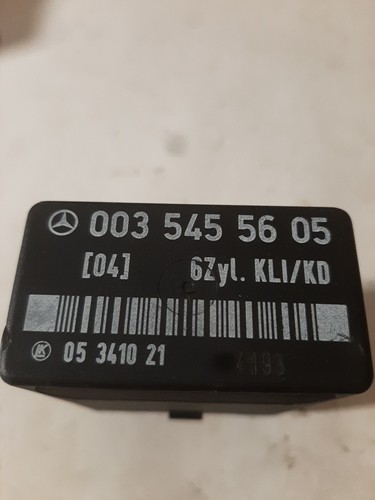 Mercedes w124 rele kick down - w124,