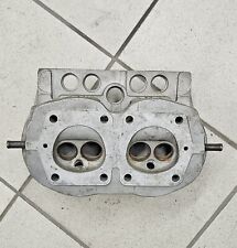 testata motore fiat 500 giardiniera e autob. bianchina originale Cod. 4124089
