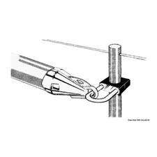 Osculati Porta tangone