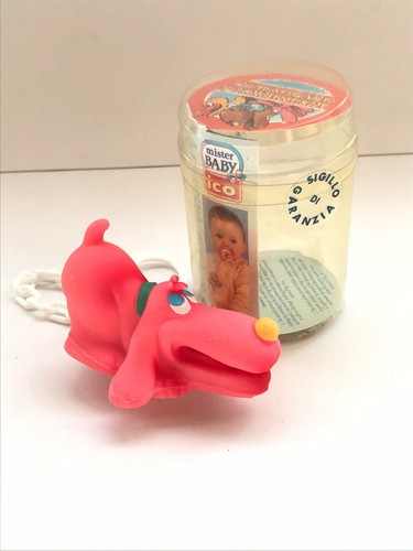 Vintage mister baby - vintage,