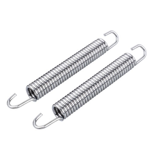 Ressorts tuyau - ressorts,