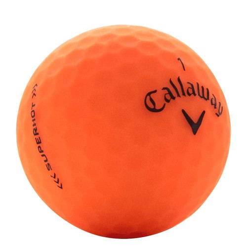 Callaway superhot matte - superhot, color