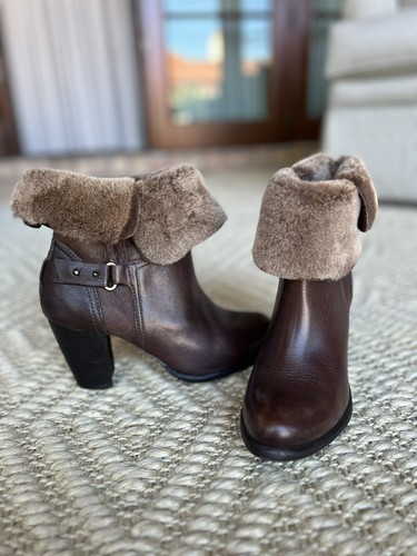Stivaletti ugg jayne - stivaletti,