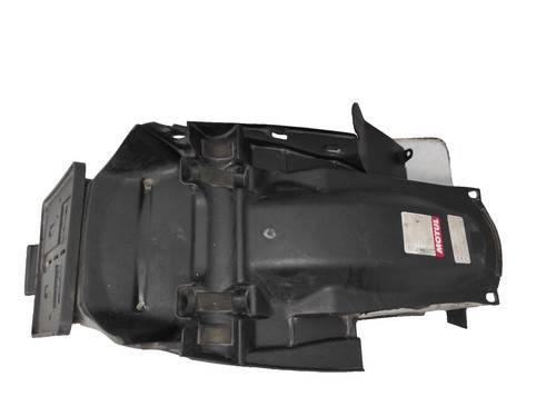 Portatarga honda transalp 650 - portatarga,