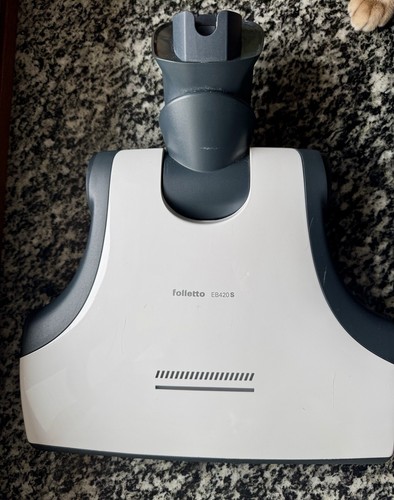 Vorwerk folletto eb420s per - folletto,