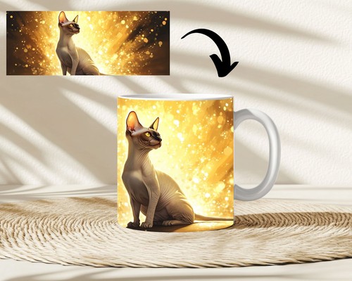 Tazza caffè maestosa sphynx - maestosa,