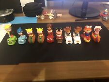 Lotto N.10 Ferrero Kinder