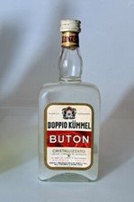 Liquore doppio kummel - doppio,