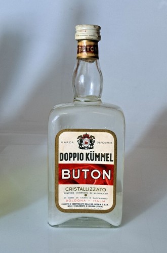 Liquore doppio kummel - liquore,