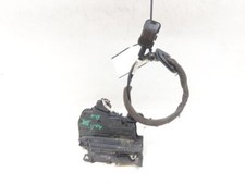 805024563R SERRATURA PORTA ANT DX RENAULT CLIO IV (B98) 1.5 DCI 8V MAN 5M 75CV 2