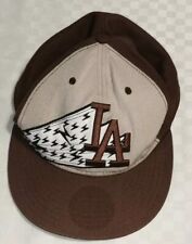 CAPPELLO BASEBALL LOS ANGELES DODGERS NEWYORKMLB  Authentics Hat