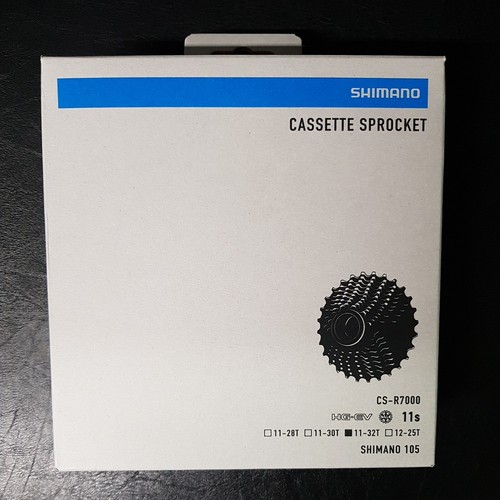 Cassetta pacco pignoni shimano - cassetta,
