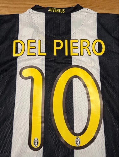 Maglia del piero juve - maglia,