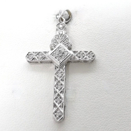 John rinker 14k - rinker, white