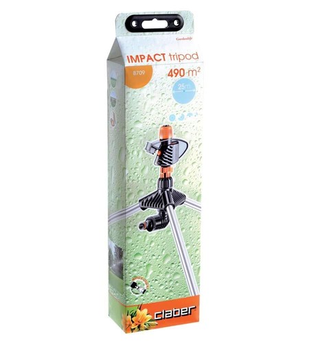 Irrigatore giardino - irrigatore,