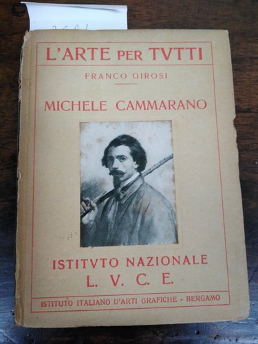 Michele cammarano franco - michele, di