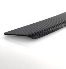 Paraurti ABS carbonio adatto