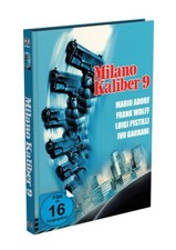 Milano Kaliber 9 - Uncut