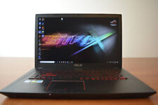 notebook ultrabook ASUS fx753vd-gc193t