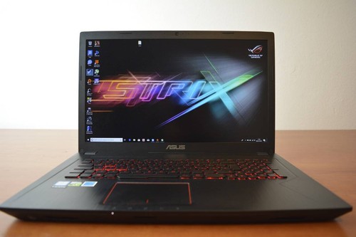 Notebook ultrabook asus - ultrabook,