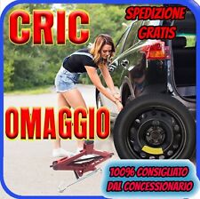 Ruotino Di Scorta 5Fori Ruota