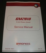 Baronessa GM2810 5-UNIT