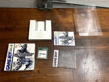 Metal Gear Solid (Game Boy