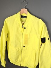 Stone Island Shadow Project