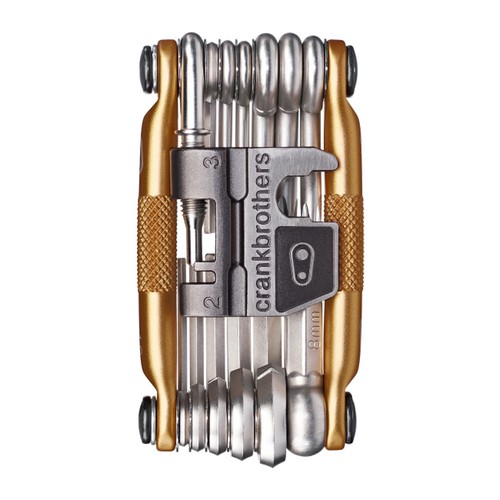Crank brothers multi - crank, multi-19