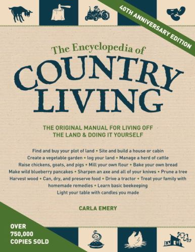 The encyclopedia country - of,