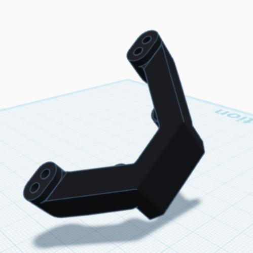 Nylon top pièce - nylon,
