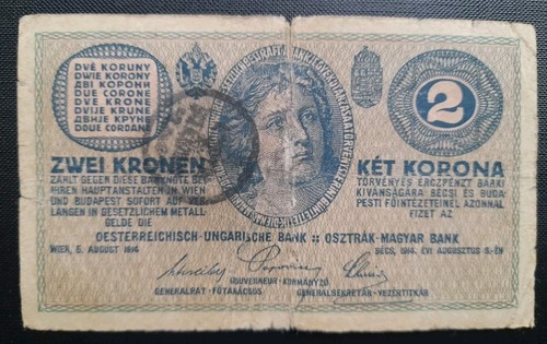 Korone occupazione - 2,