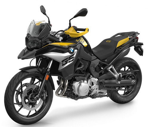 Download bmw f750 - download, gs