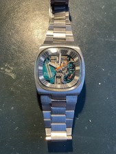 Bracciale orologio 2 maglie 1