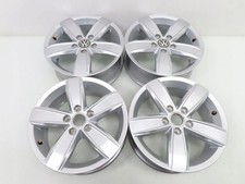 4 cerchi in lega 16 pollici