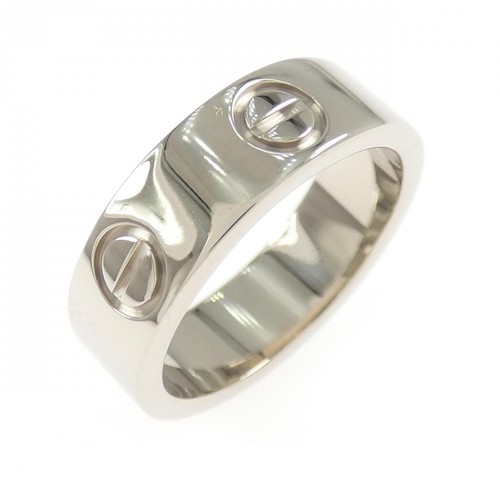 Autentico anello cartier love - anello,